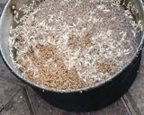 Foto del paso 1 de la receta: Mote de trigo