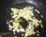 辣炒排骨雞麵的食譜步驟5照片