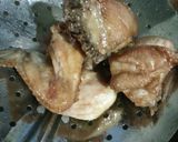 Foto langkah ke 4 dari resep Ayam asam manis banjar.