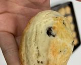 Foto del paso 6 de la receta: Scones con chips de chocolate
