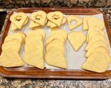 Foto del paso 12 de la receta: Pastas “San Valentín”