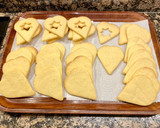 Foto del paso 12 de la receta: Pastas “San Valentín”
