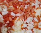 Foto del paso 1 de la receta: Omelette saludable y súper cremoso 🍳