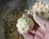नूडल्स मंचूरियन(Noodles manchurian recipe in Hindi) रेसिपी चरण 2 फोटो
