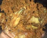 Foto langkah ke 5 dari resep Ayam goreng ungkep.