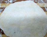 صورة لخطوة 4 من وصفة معجنات بالجبنه🥟