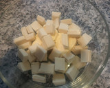 Foto del paso 2 de la receta: Chocolate con mix de cereales y pepitas o fideos de chocolate