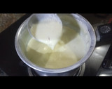 மலாய் கேக் ரெசிபி ஸ்டேப் 2 புகைப்படம்