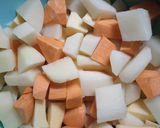 Foto del paso 4 de la receta Guiso el de siempre