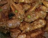 চিকেন কষা (chicken kosha recipe in Bengali) রেসিপির ধাপ 4 ছবি
