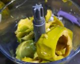 Foto langkah ke 1 dari resep Avocado Shake 🥑🥑🥑 (Alpukat Kocok) Milo.