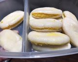 A picture of step 9 of Malai Sandwich.