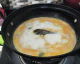 A picture of step 4 of Vermicelli-carrot kheer (semiya- gajar kheer).