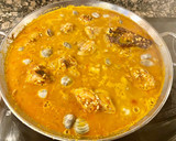 Foto del paso 7 de la receta: Paella mixta