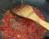 Foto langkah ke 3 dari resep Ikan Pari Medan Balado.