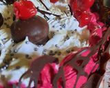 Foto del paso 28 de la receta: Postre para celebrar el día del amor, San Valentín!!❤❤