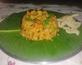 உருளைக்கிழங்கு சாதம் ரெசிபி ஸ்டேப் 5 புகைப்படம்