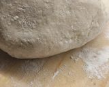 Magos rudacskák recept fázis 1 fotója