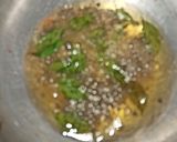 गुजराती खांडवी (gujarati khandvi recipe in Hindi) रेसिपी चरण 6 फोटो
