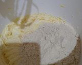Foto langkah ke 5 dari resep Kaastengel Keto Kreess Crunchy bangettt.
