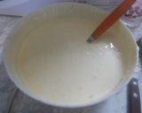 Rakott krumpli lecsókolbásszal recept fázis 2 fotója