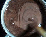 Foto langkah ke 1 dari resep Puding coklat.