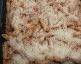 Foto del paso 11 de la receta: Macarrones mar y monte