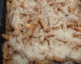 Foto del paso 11 de la receta: Macarrones mar y monte