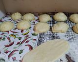 Foto del paso 4 de la receta: Marraqueta casera o pan batido👩🏻🍳🥖