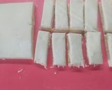 Sajtos masni recept fázis 3 fotója
