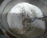 Foto del paso 2 de la receta: Ñoquis de queso fresco. 👩🏼‍🍳