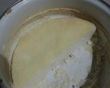 Foto langkah ke 1 dari resep Sambal goreng kentang putih telur.