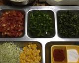 Dry puffed rice mix#noheatsnacks#Healthy recipe step 1 photo