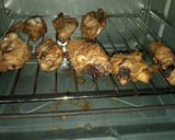 Foto langkah ke 3 dari resep Ayam Panggang Sambal Dabu.