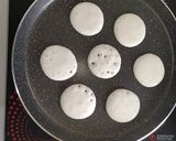A picture of step 5 of Mini Veg Uttapam.