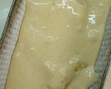 Foto del paso 3 de la receta: Budín manzana con crumble
