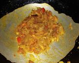 কাজি এগ তরর্কা ডাল(Kagzi Egg Tadka Daal Recipe in Bengali) রেসিপির ধাপ 3 ছবি