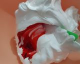Foto langkah ke 3 dari resep Meringue Cookies.