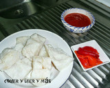Foto del paso 1 de la receta: Bacalao al ajo arriero