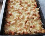 Töltelékes csirkemell újragondolva recept fázis 4 fotója