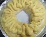 Foto del paso 5 de la receta: Rosca de Pascua