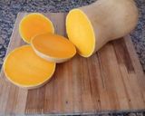 Foto del paso 1 de la receta: Milanesas de Calabaza✨