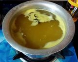 A picture of step 1 of Mumbai Street-Style Tawa Pulao.