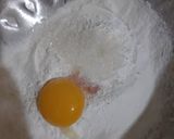 A picture of step 1 of Waffles.