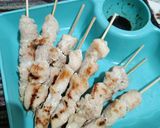 Foto langkah ke 3 dari resep Sate Taichan Simpel.