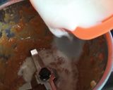 A picture of step 3 of Dry Fig Smoothie.