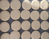 Foto del paso 4 de la receta: Alfajores