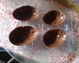 Foto del paso 2 de la receta: Medios huevitos de Pascua rellenos