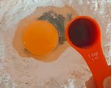 Foto del paso 3 de la receta: Masa danesa y formas