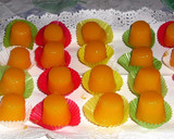 Foto del paso 1 de la receta: Tocinillos del cielo
